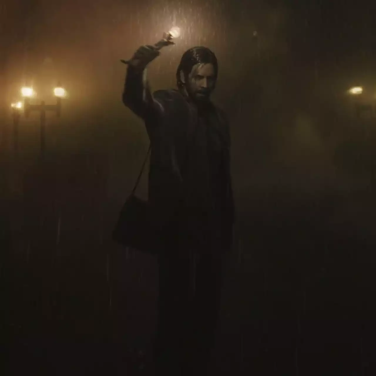 Сэм Лейк показал фото со сценарием Alan Wake 2 Сэм Лейк показал фото со сценарием Alan Wake 2