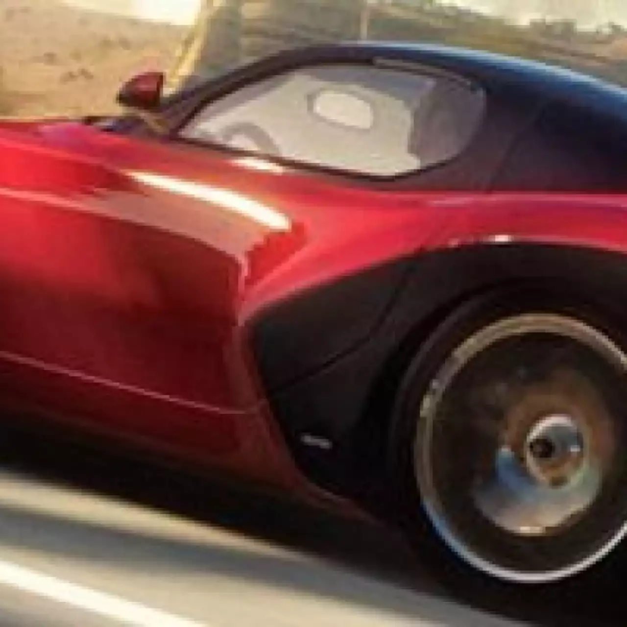 Разработчики представили февральский дополнительный контент для Forza Horizon