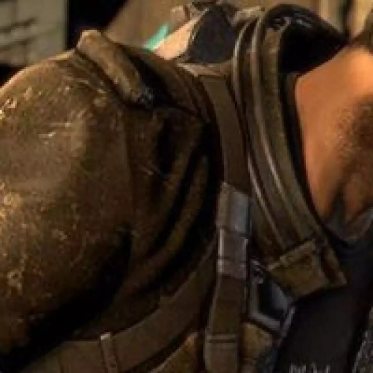 Часы Айзека Кларка из Dead Space 3 доступны для приобретения Часы Айзека Кларка из Dead Space 3 доступны для приобретения