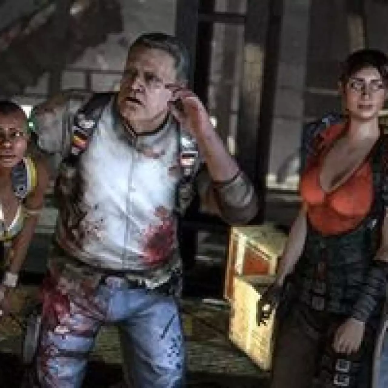 В сеть попали выдержки из первой рецензии Dead Space 3 (Обновлено) В сеть попали выдержки из первой рецензии Dead Space 3 (Обновлено)