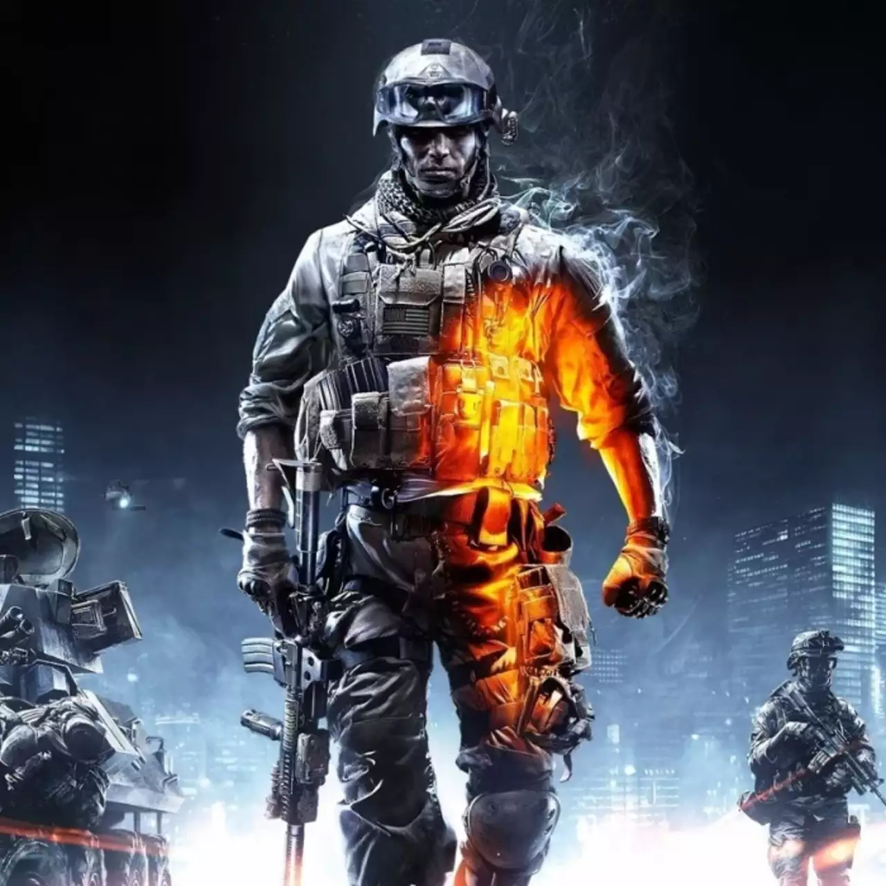 Названа дата выхода реалистичного мода для Battlefield 3, над которым работают семь лет — трейлер