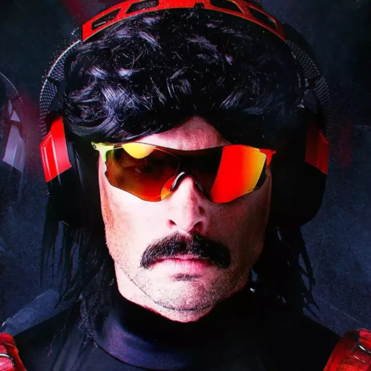 Появились подробности амбициозного AAA-шутера от знаменитого стримера Dr Disrespect и авторов Call of Duty и Halo Появились подробности амбициозного AAA-шутера от знаменитого стримера Dr Disrespect и авторов Call of Duty и Halo
