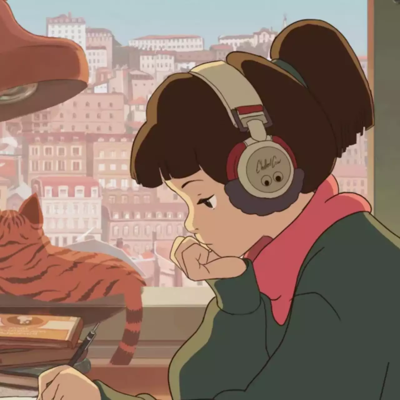 Интернет оплакивает отключение YouTube-стрима Lofi Girl — ролик с аниме-девочкой за домашкой длился 2,5 года Интернет оплакивает отключение YouTube-стрима Lofi Girl — ролик с аниме-девочкой за домашкой длился 2,5 года