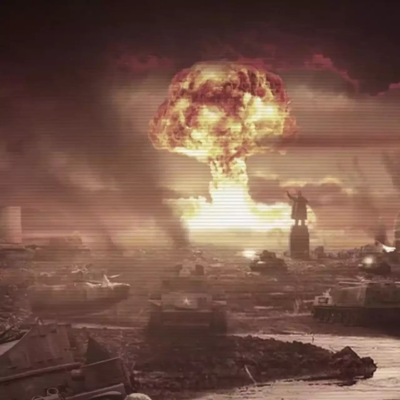 «Возвращайте деньги»: россияне устроили ревью-бомбинг Atom RPG после изменений на официальном сайте игры «Возвращайте деньги»: россияне устроили ревью-бомбинг Atom RPG после изменений на официальном сайте игры