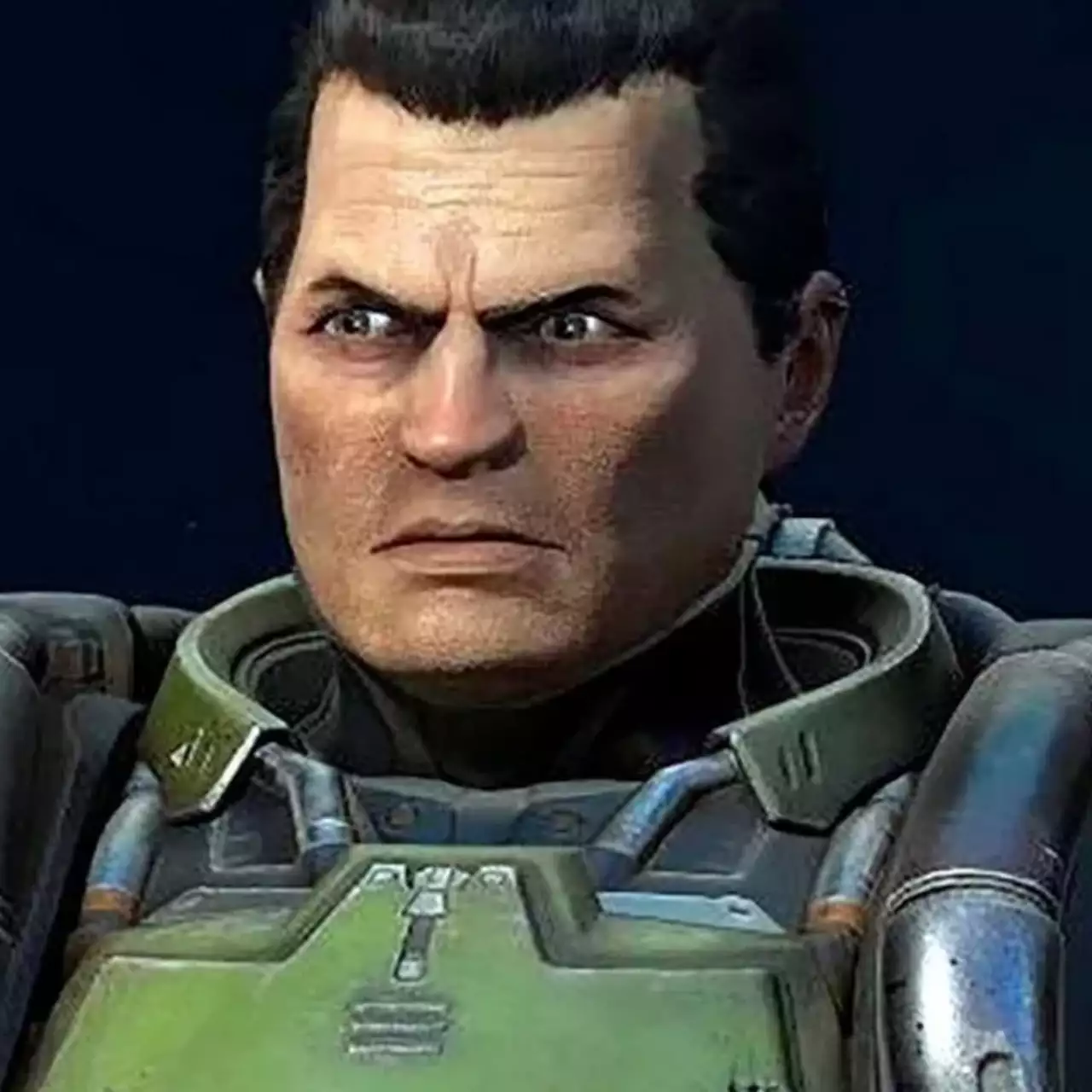 В сети показали геймплей отменённой Doom 4, которую захейтили игроки. Она была похожа на Call of Duty В сети показали геймплей отменённой Doom 4, которую захейтили игроки. Она была похожа на Call of Duty