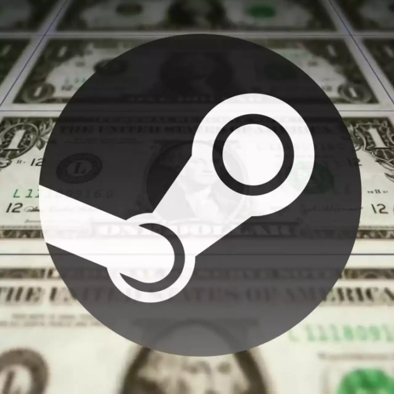 В Steam распродают 2300 игр со скидками до 90% В Steam распродают 2300 игр со скидками до 90%