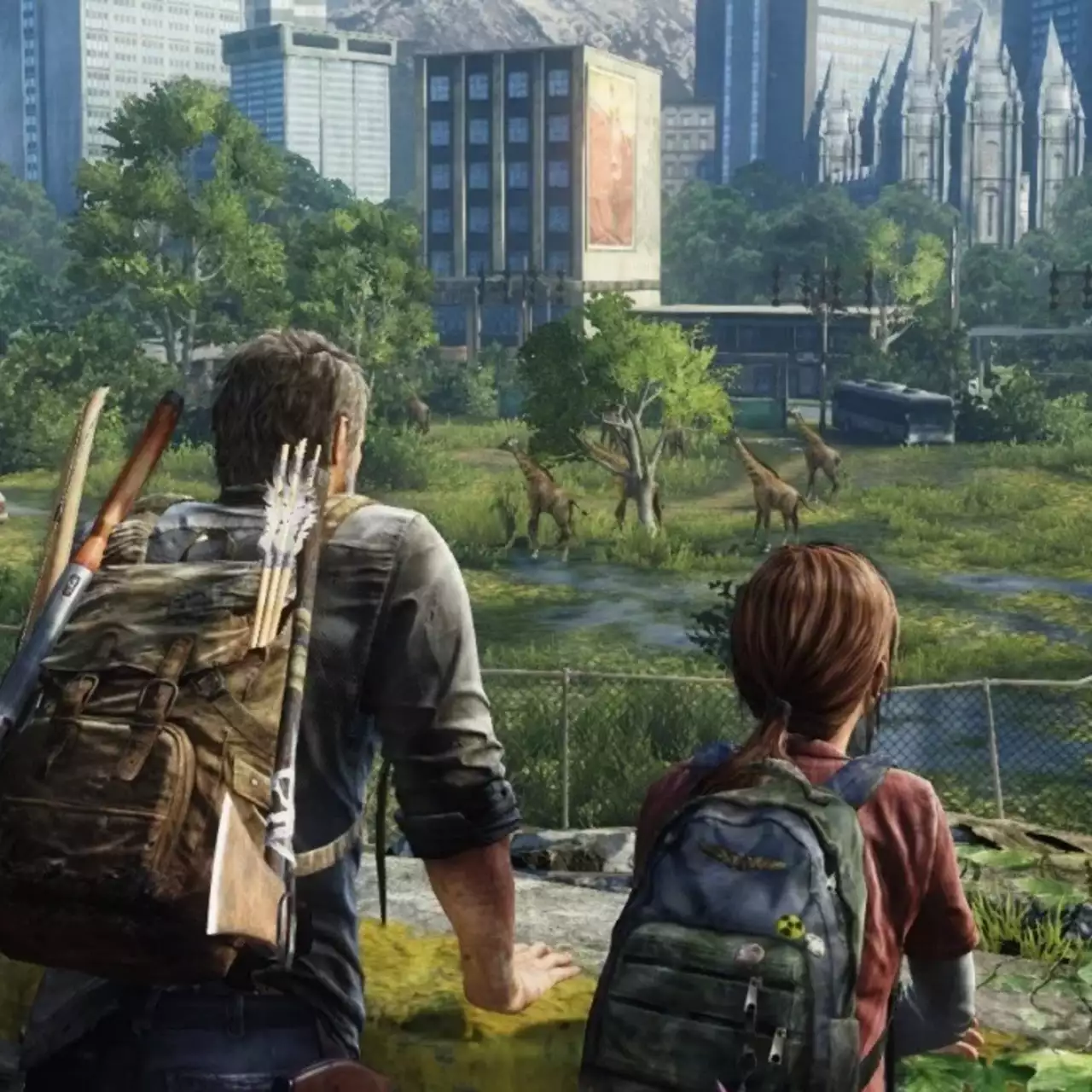 Ремейк The Last of Us ушел на золото — игра выйдет 2 сентября на PlayStation 5 Ремейк The Last of Us ушел на золото — игра выйдет 2 сентября на PlayStation 5