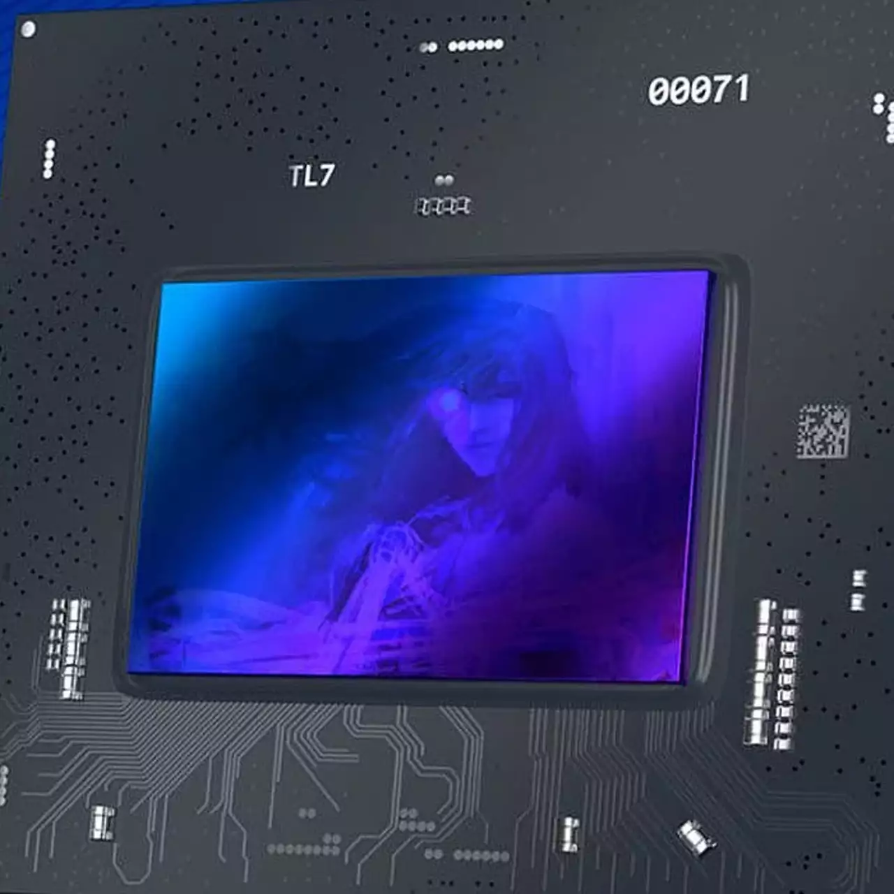 Появились первые тесты мощных мобильных видеокарт Intel Появились первые тесты мощных мобильных видеокарт Intel