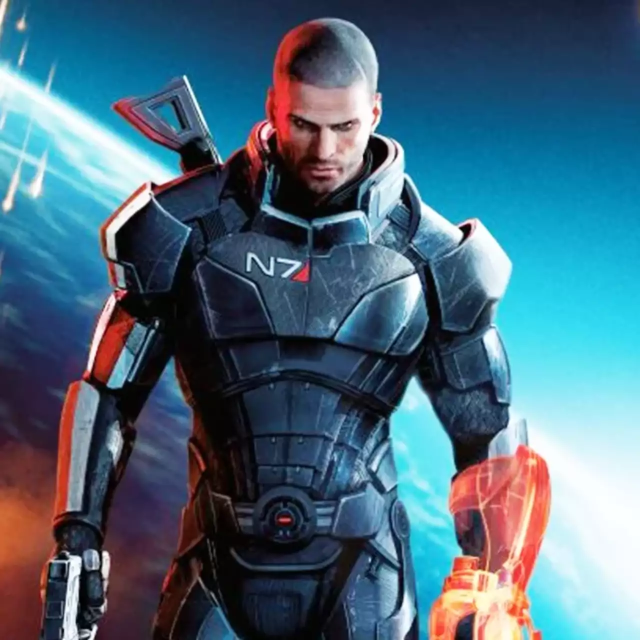 Халява: на PC бесплатно раздают сразу 8 годных игр, включая ремастеры Mass Effect и NFS Heat. Но нужно поспешить Халява: на PC бесплатно раздают сразу 8 годных игр, включая ремастеры Mass Effect и NFS Heat. Но нужно поспешить