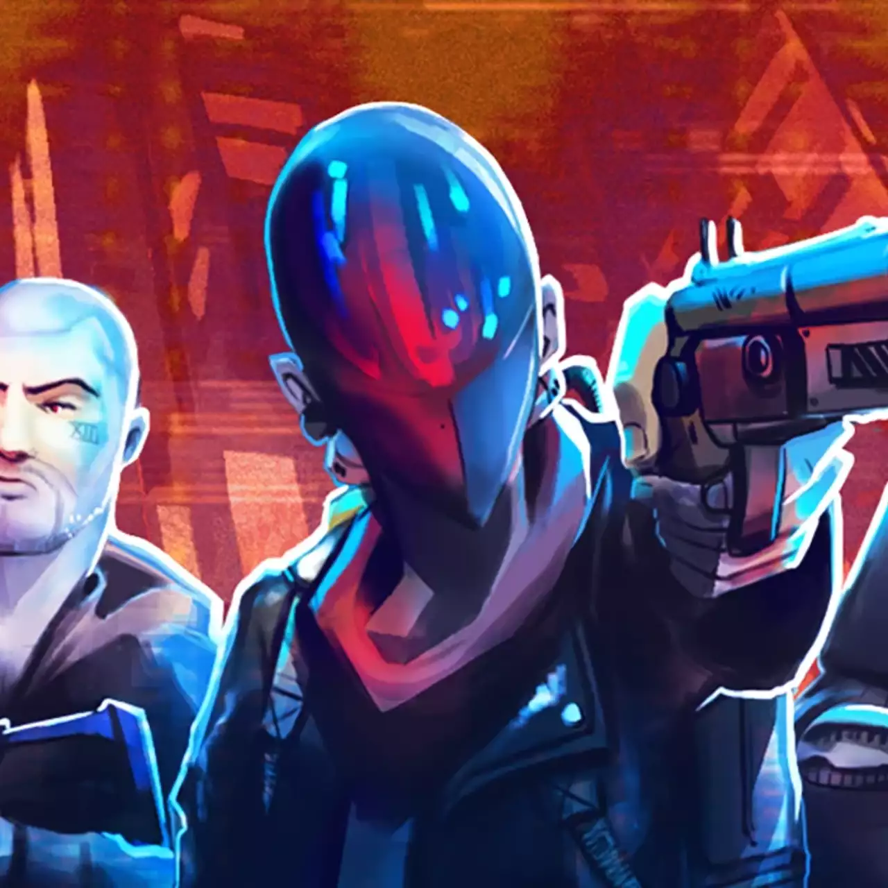 В Steam вышел фантастический шутер, который называют смесью Hotline Miami и Cyberpunk 2077. Его рейтинг уже 95% В Steam вышел фантастический шутер, который называют смесью Hotline Miami и Cyberpunk 2077. Его рейтинг уже 95%