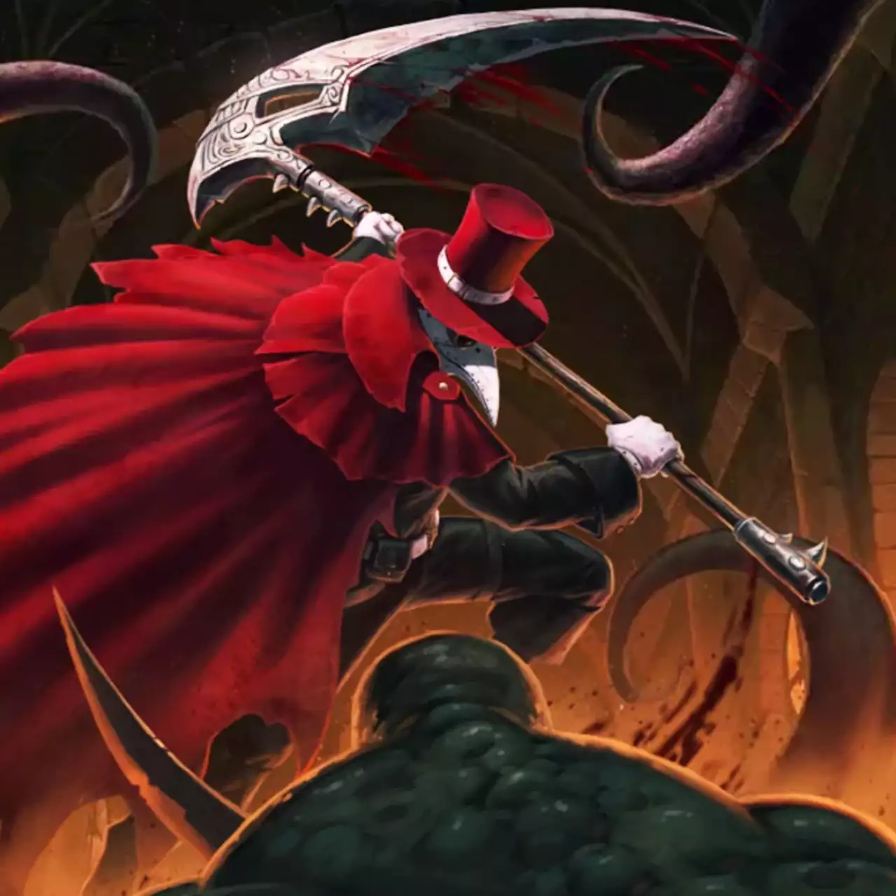 Вышел геймплей новой метроидвании с гибкой прокачкой в духе Hollow Knight и Bloodborne. Геймеры собрали на нее $1 млн Вышел геймплей новой метроидвании с гибкой прокачкой в духе Hollow Knight и Bloodborne. Геймеры собрали на нее $1 млн
