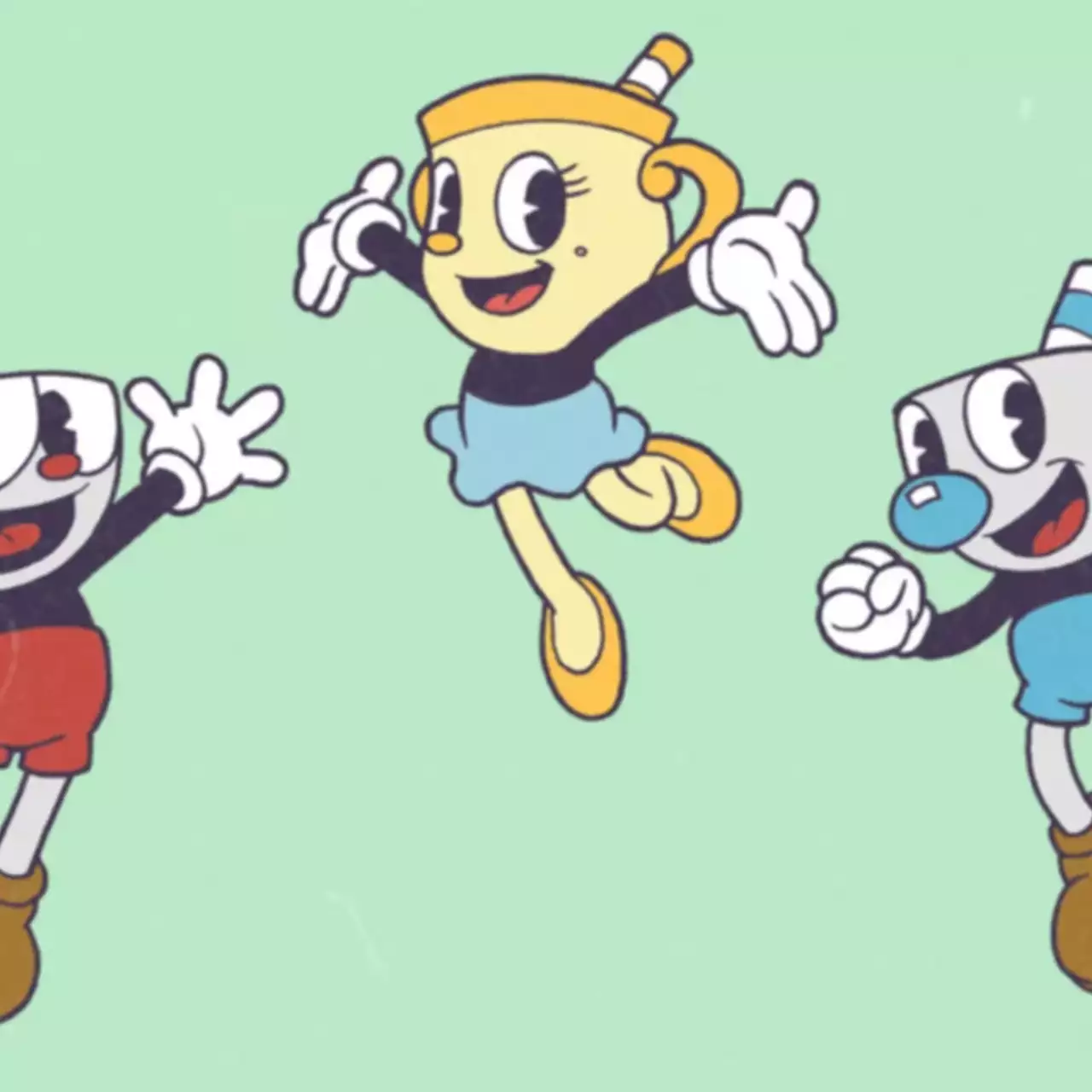 Впечатления от Cuphead: The Delicious Last Course. Dark Souls и Elden Ring отдыхают