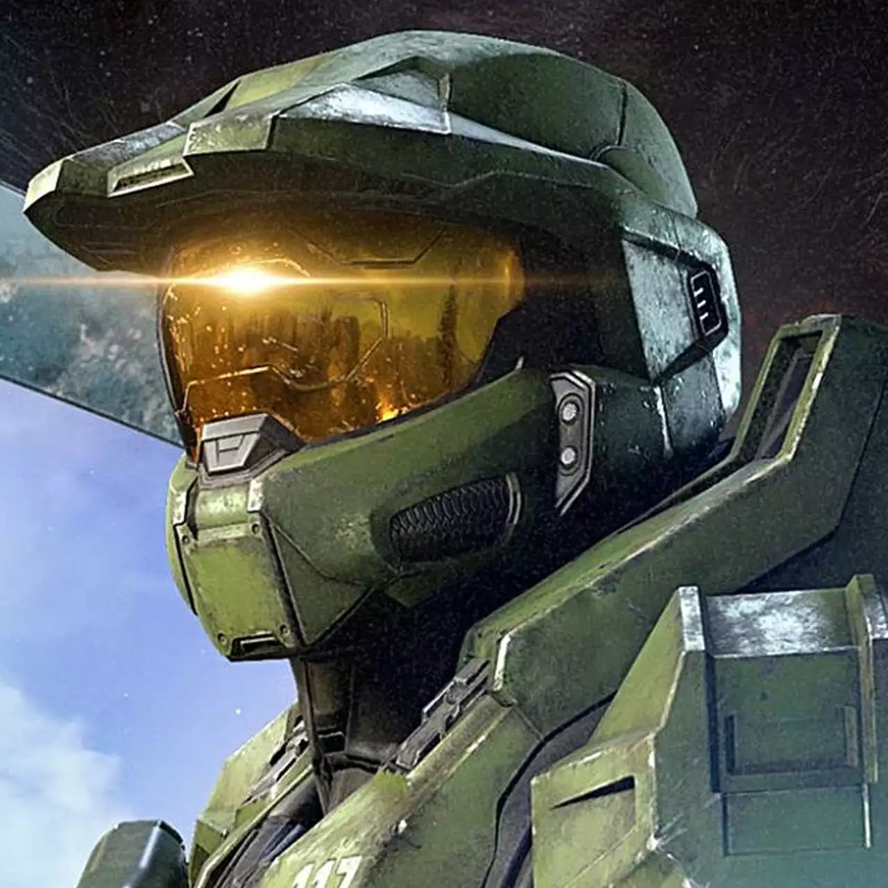 Новые мультиплеерные карты для Halo Infinite задержатся из-за санкций