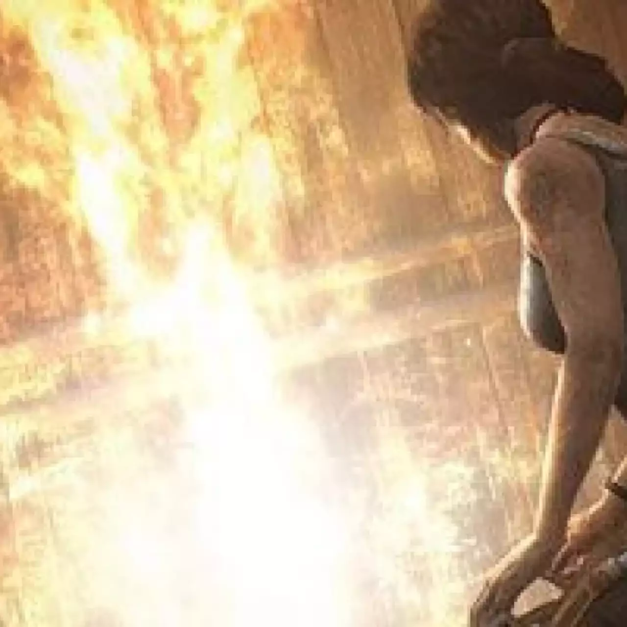 Какие улучшения получит PC-версия Tomb Raider (2013)? Какие улучшения получит PC-версия Tomb Raider (2013)?