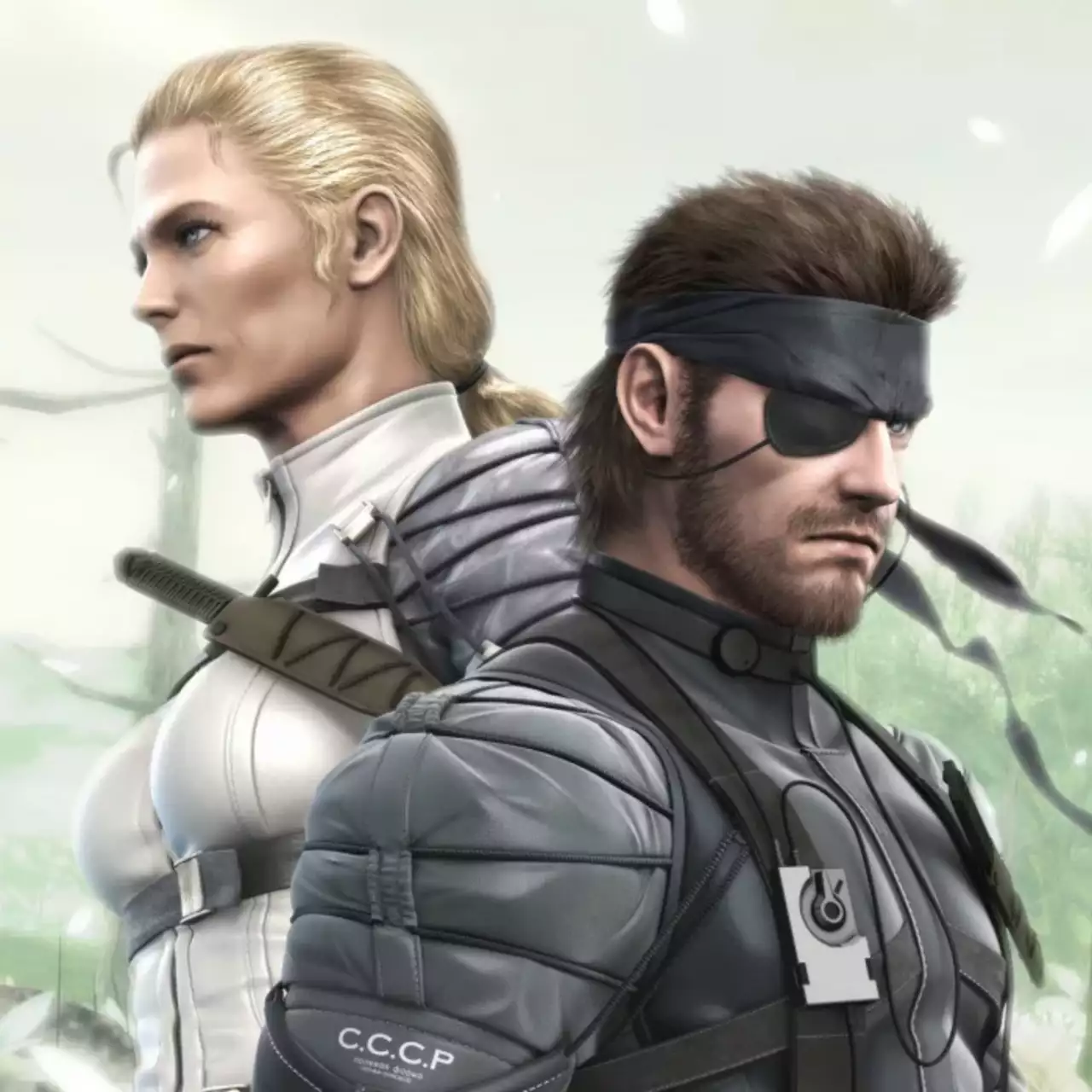 Фанаты считают, что актриса, озвучившая Босс в Metal Gear Solid 3, намекнула на существование ремейка