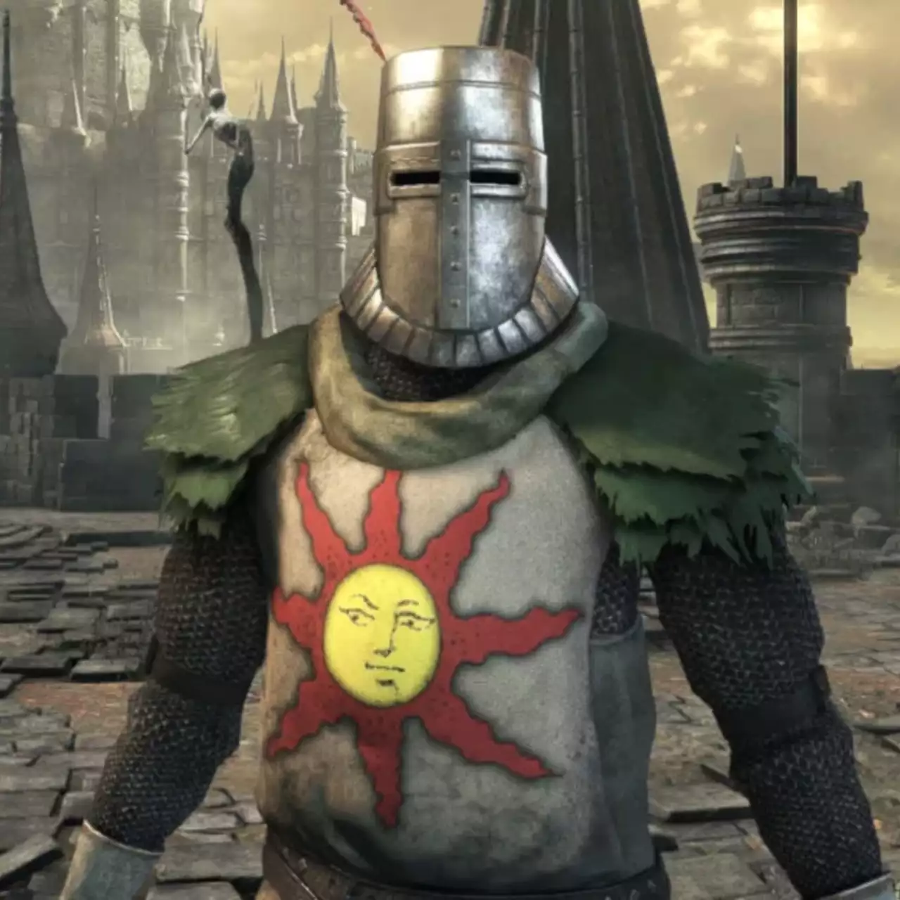 Появились скриншоты, возможно, самого большого мода для Dark Souls 3 с новым сюжетом и боссами Появились скриншоты, возможно, самого большого мода для Dark Souls 3 с новым сюжетом и боссами