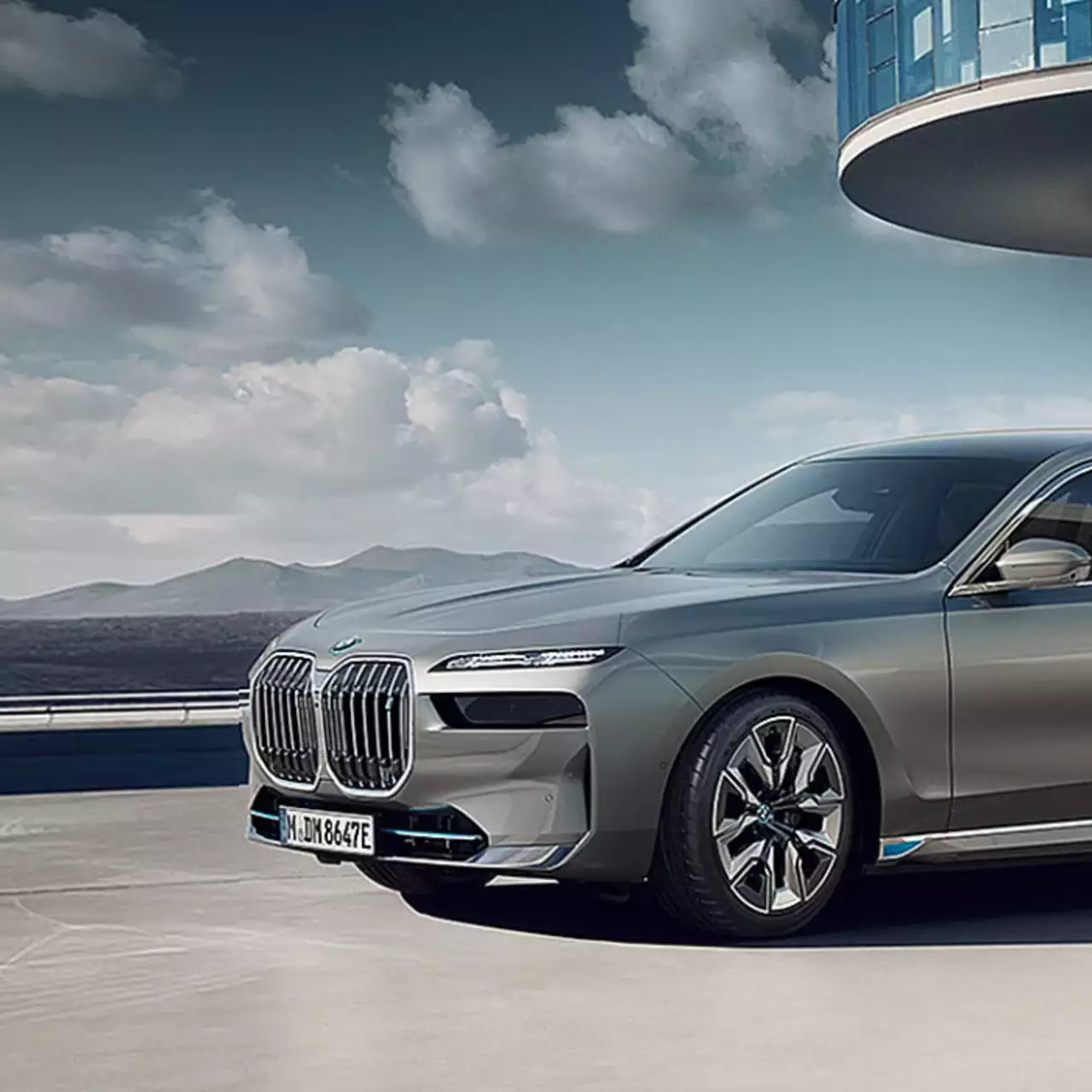 BMW начала продавать подписку на подогрев сидений в машине за 18 долларов в месяц BMW начала продавать подписку на подогрев сидений в машине за 18 долларов в месяц