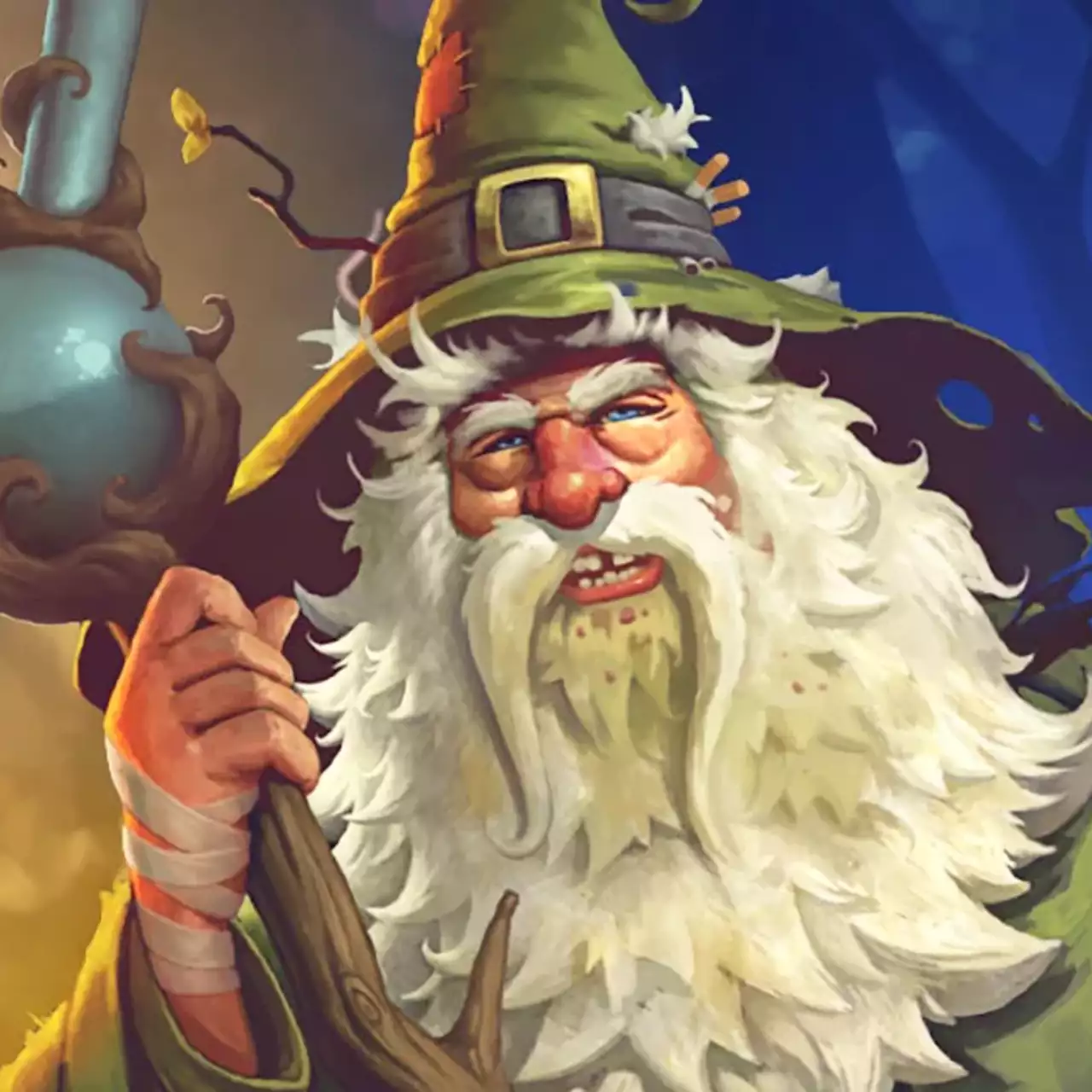 «Абсурдный юмор и множество отсылок» — анонсирована фэнтези-RPG с открытым миром, в которой все наоборот «Абсурдный юмор и множество отсылок» — анонсирована фэнтези-RPG с открытым миром, в которой все наоборот