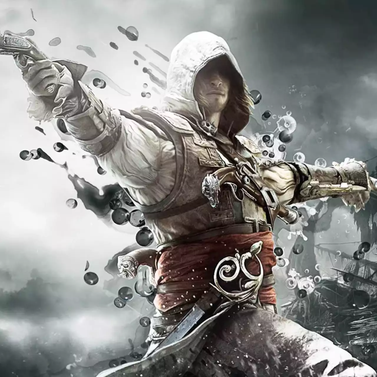 Слух: раскрыто место действия новой Assassin's Creed. Этого сеттинга еще никогда не было в серии Слух: раскрыто место действия новой Assassin's Creed. Этого сеттинга еще никогда не было в серии
