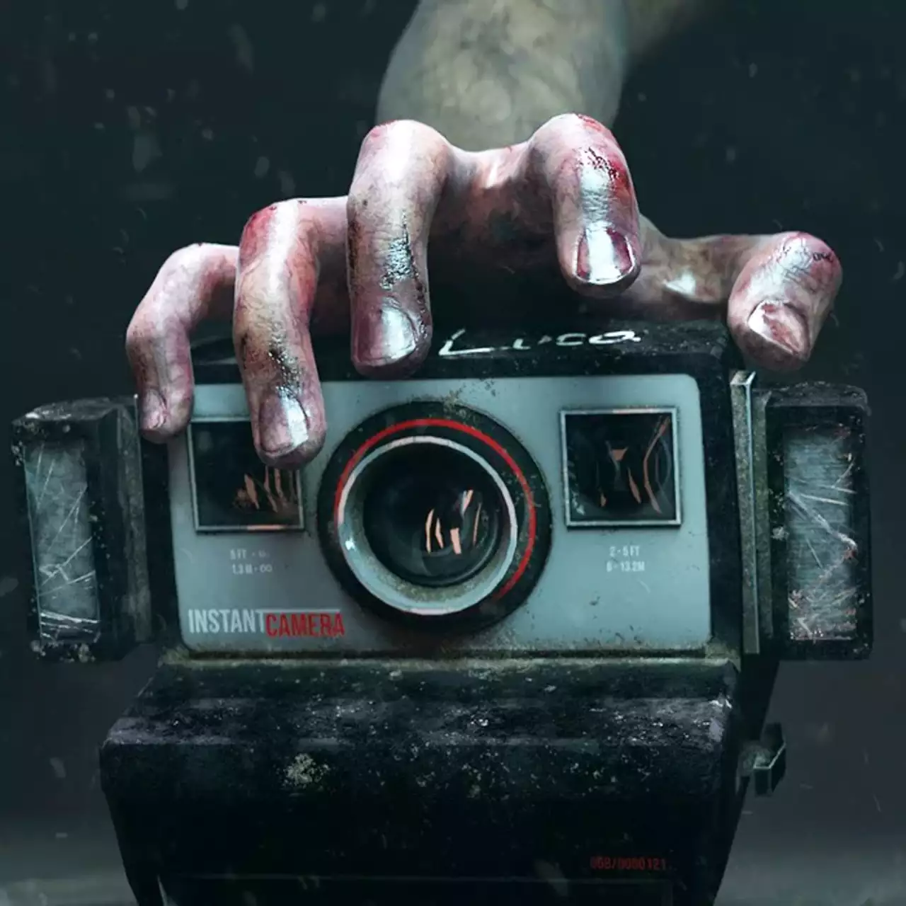 Обзор MADiSON. Silent Hill от Кодзимы может не выходить? Обзор MADiSON. Silent Hill от Кодзимы может не выходить?