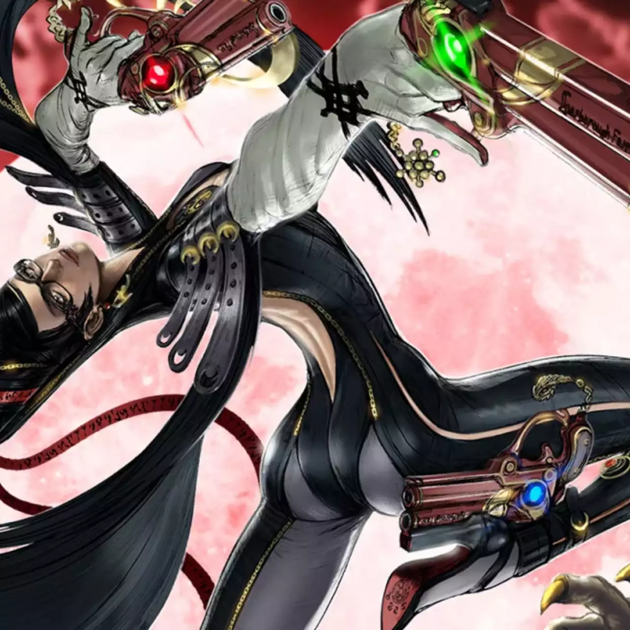Авторы Bayonetta 3 объявили дату выхода в новом трейлере