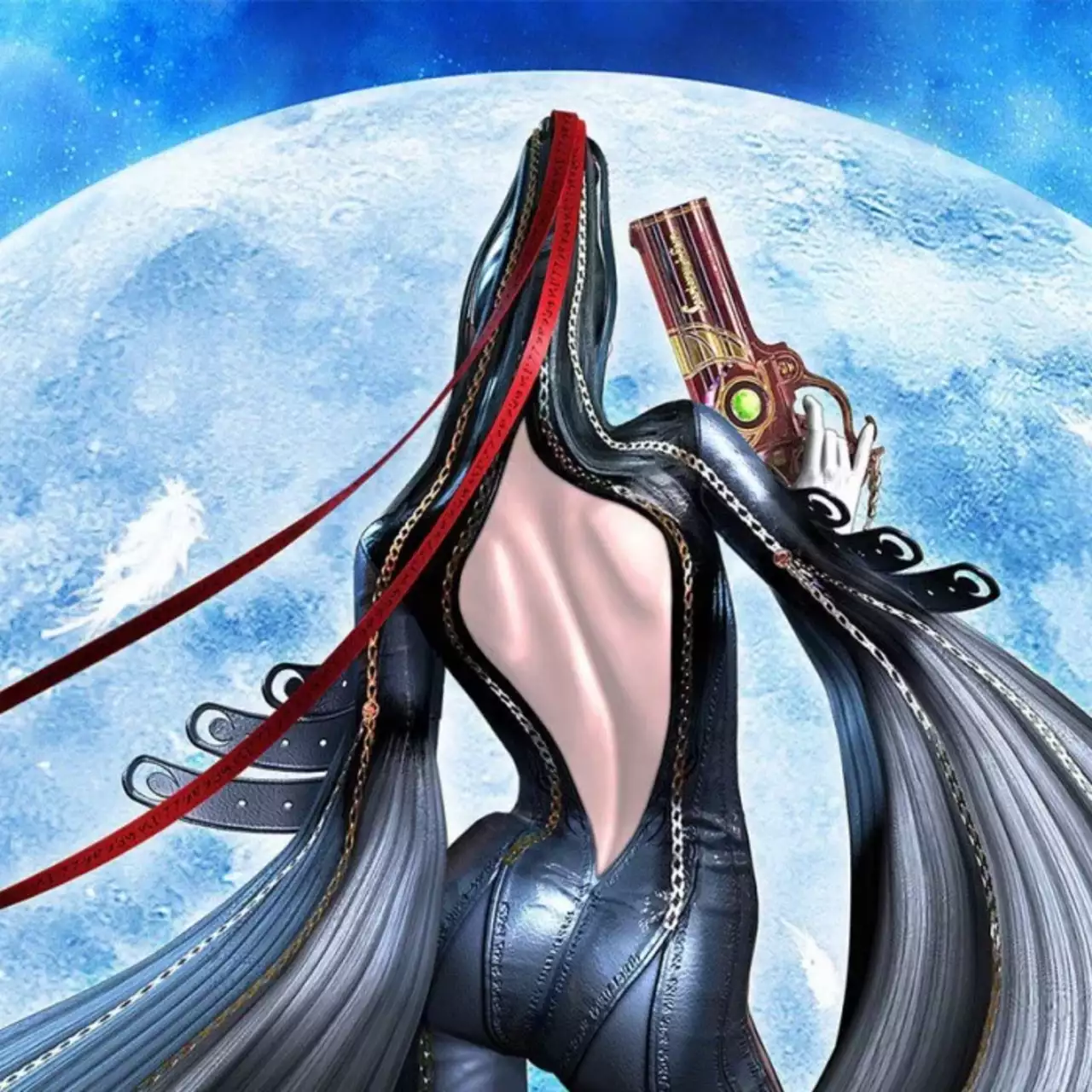 Все ради игроков: в Bayonetta 3 появится режим, делающий героиню менее сексуальной Все ради игроков: в Bayonetta 3 появится режим, делающий героиню менее сексуальной