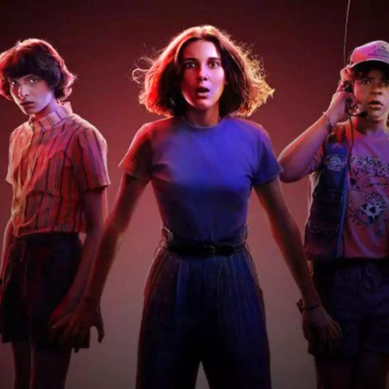 Чем закончится сериал «Очень странные дела»? Чем закончится сериал «Очень странные дела»?