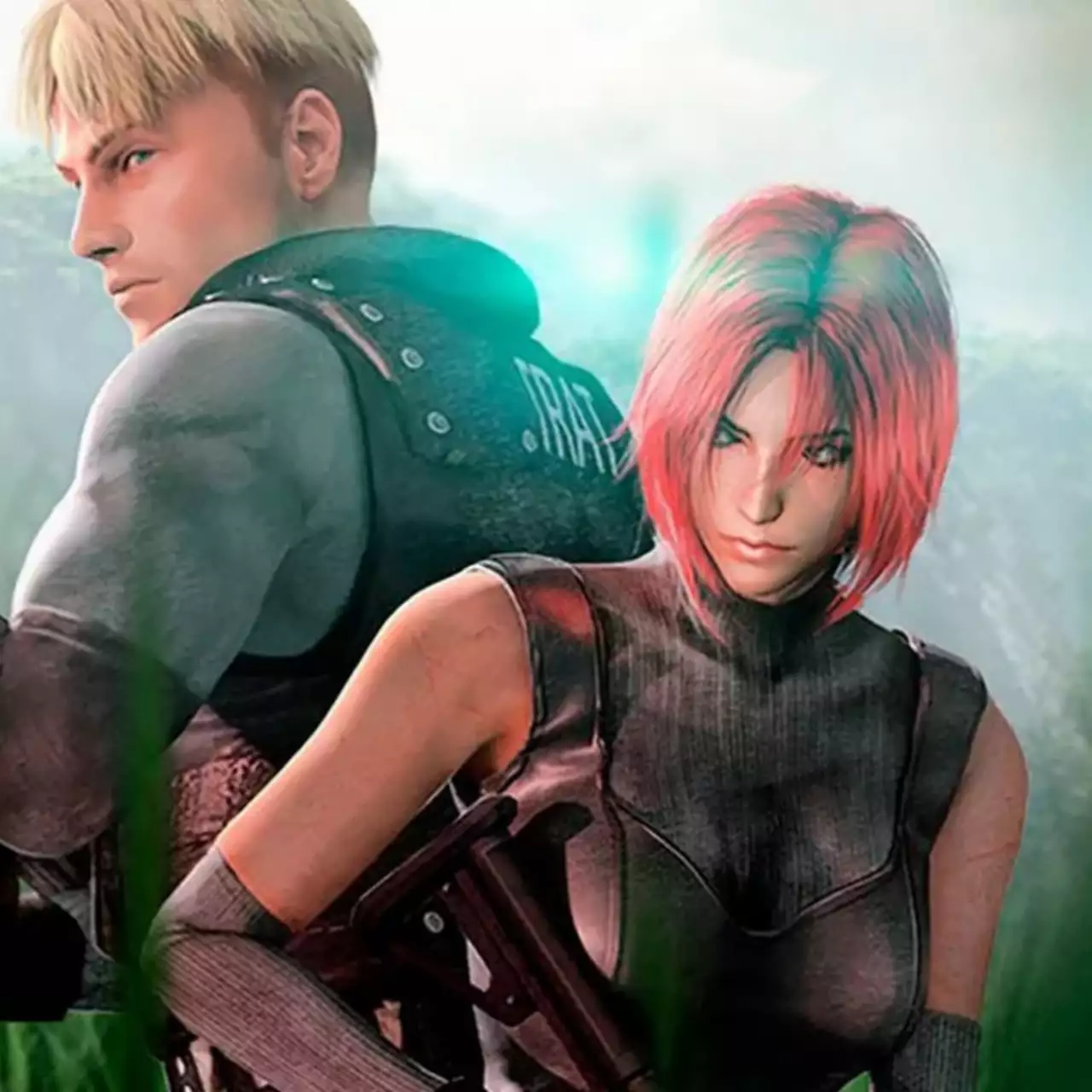 Ютубер показал неофициальный геймплей ремейка Dino Crisis. Выглядит как Resident Evil с динозаврами Ютубер показал неофициальный геймплей ремейка Dino Crisis. Выглядит как Resident Evil с динозаврами
