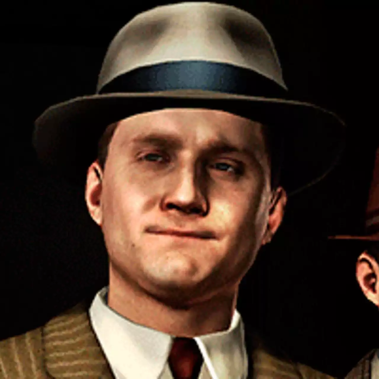 Неудачные дубли из L.A. Noire заставят вас поверить в реальность персонажей Неудачные дубли из L.A. Noire заставят вас поверить в реальность персонажей