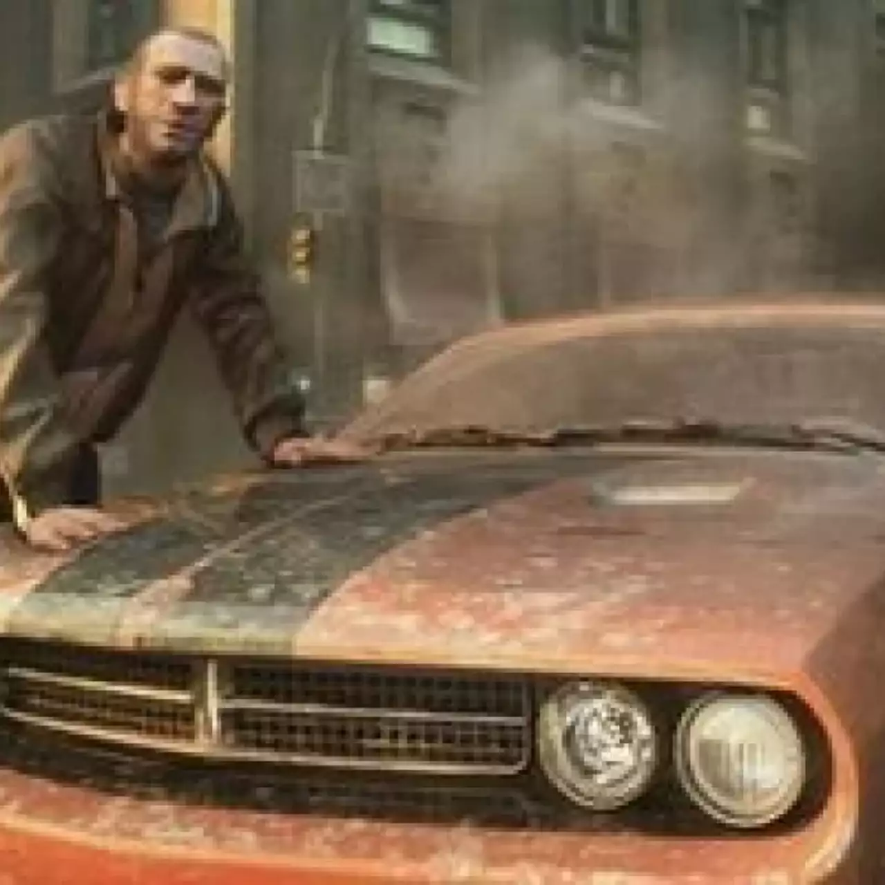 Очередной слух о дате релиза GTA 5 Очередной слух о дате релиза GTA 5