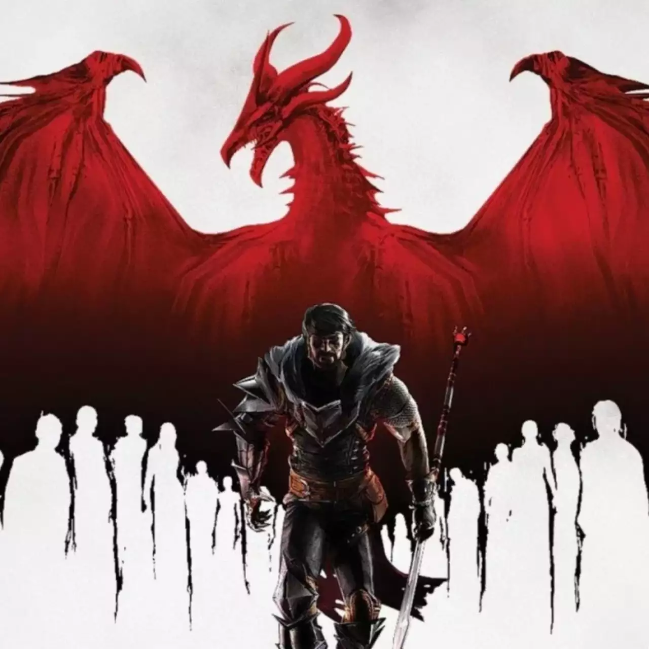 Халява от EA: компания сделала подарок для фанатов Mass Effect и Dragon Age Халява от EA: компания сделала подарок для фанатов Mass Effect и Dragon Age