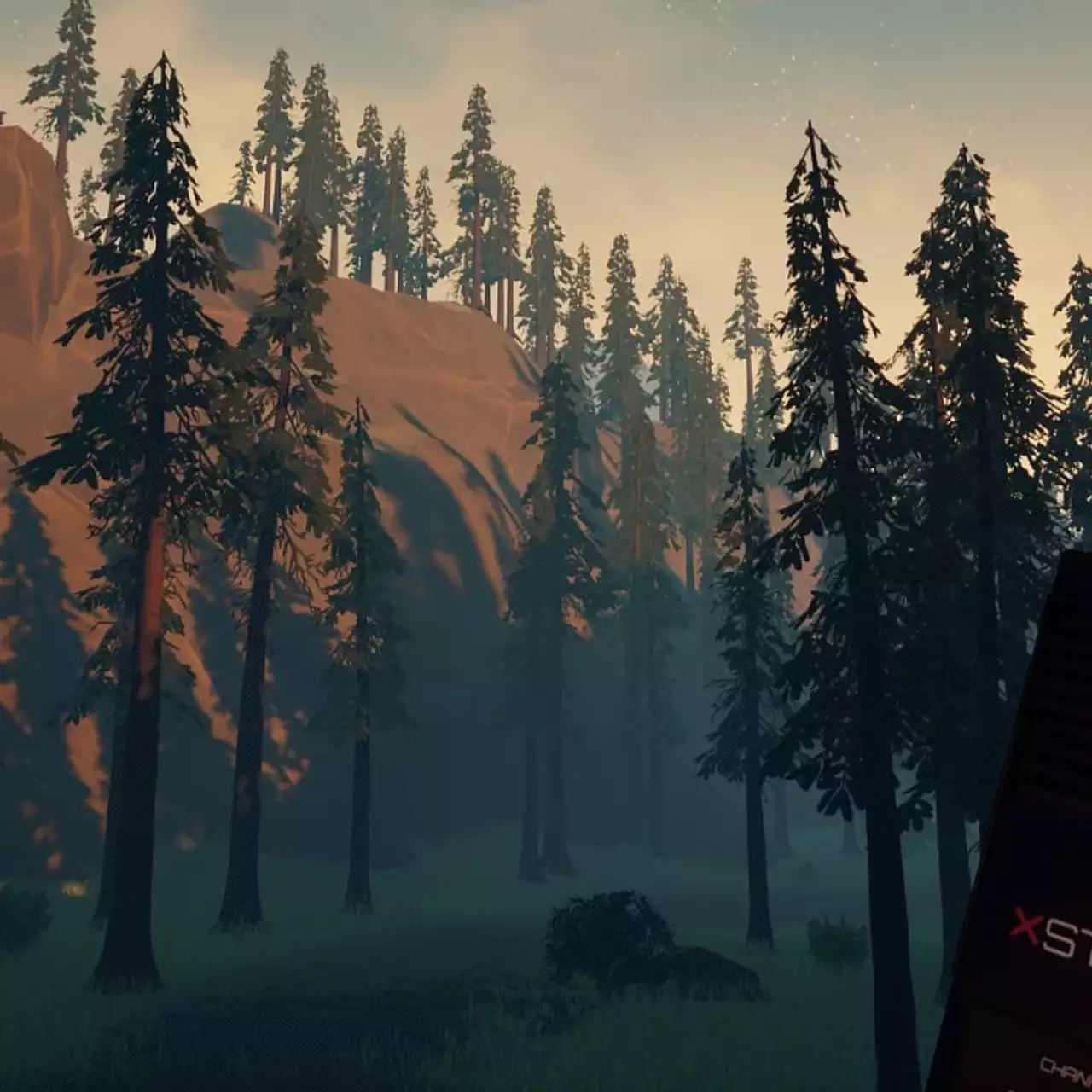 18-летний соло-разработчик из Чехии анонсировал игру Radiolight, похожую на Firewatch и сериал «Очень странные дела» 18-летний соло-разработчик из Чехии анонсировал игру Radiolight, похожую на Firewatch и сериал «Очень странные дела»