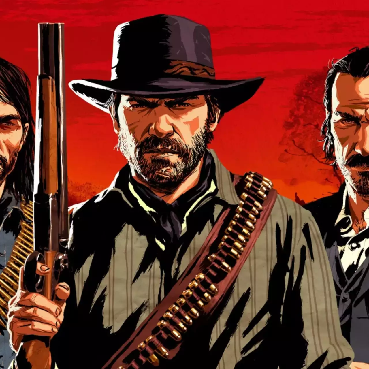 Реальный Артур Морган о фанатах Red Dead Online: «Это сообщество никогда не умрет» Реальный Артур Морган о фанатах Red Dead Online: «Это сообщество никогда не умрет»