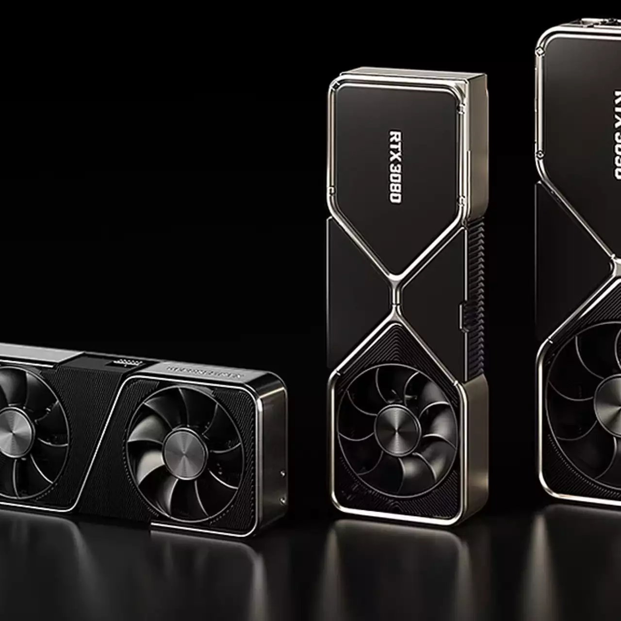 NVIDIA, похоже, хочет официально снизить цены на топовые карты GeForce RTX 30 NVIDIA, похоже, хочет официально снизить цены на топовые карты GeForce RTX 30