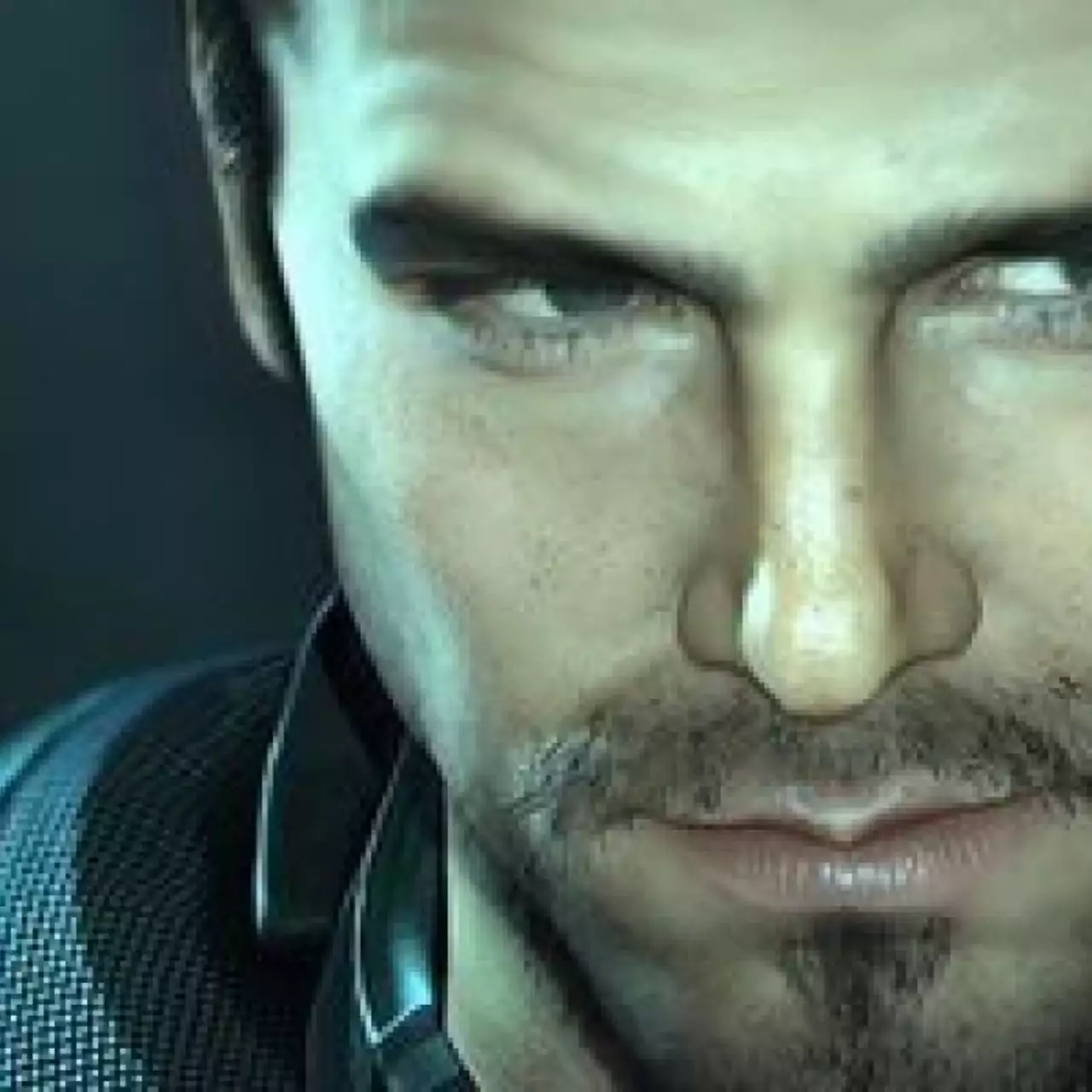 Как может выглядеть Mass Effect 4 для консолей следующего поколения, часть 3 Как может выглядеть Mass Effect 4 для консолей следующего поколения, часть 3