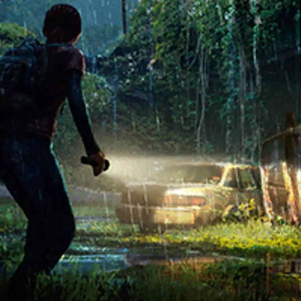 Опубликовано большое количество информации по Last of Us