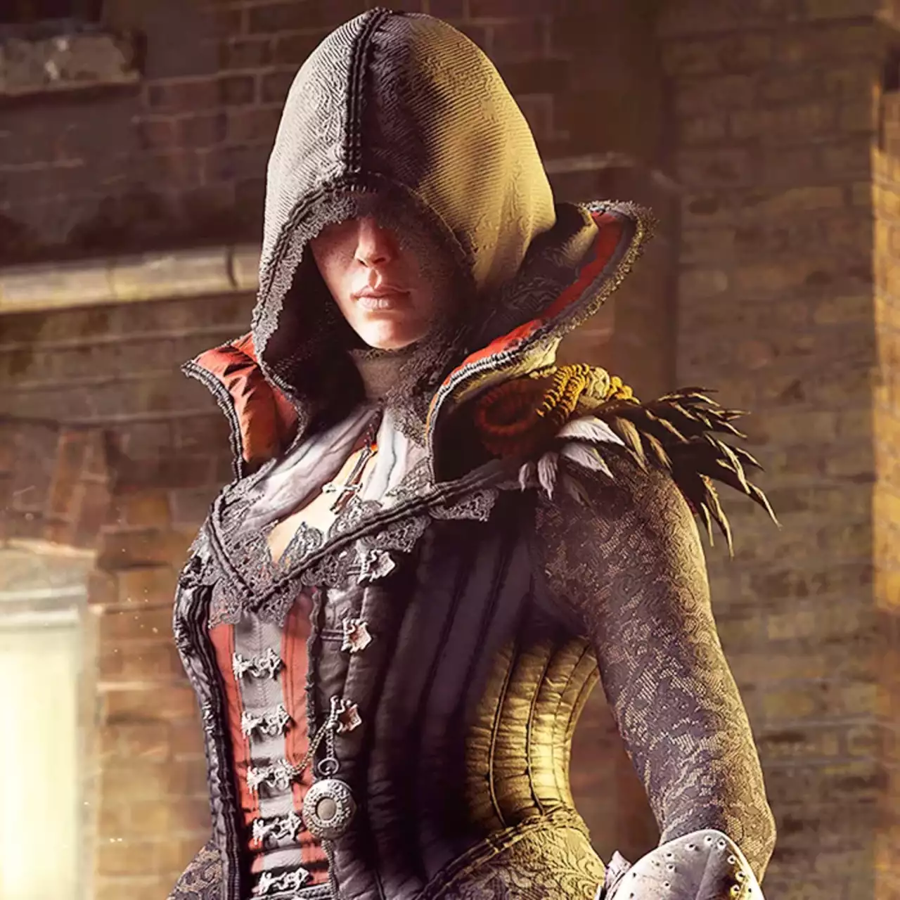 Известный инсайдер заявил, что в Assassin's Creed все же появится Япония Известный инсайдер заявил, что в Assassin's Creed все же появится Япония