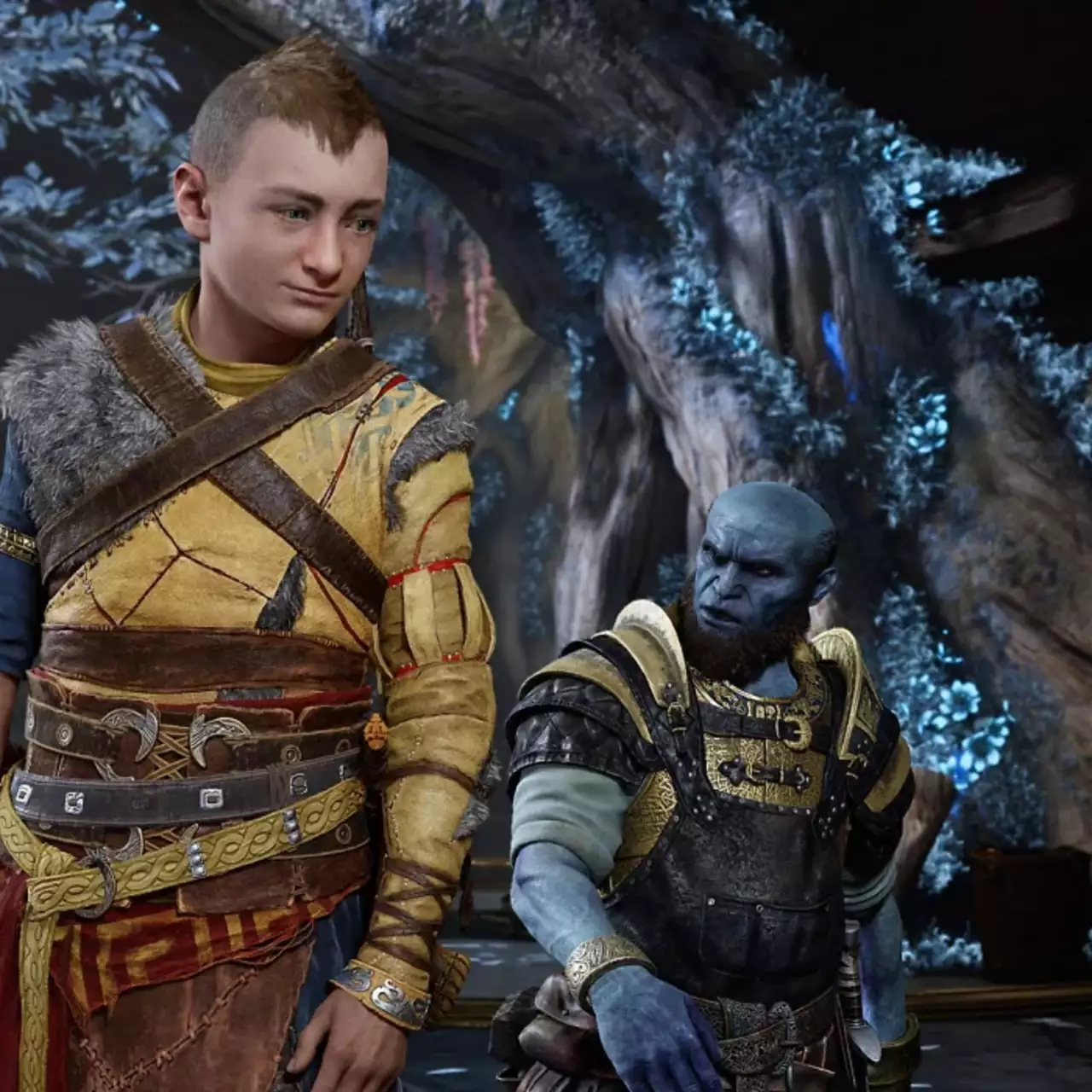 Стартовали предзаказы God of War Ragnarok. В России игра стоит 5499 рублей Стартовали предзаказы God of War Ragnarok. В России игра стоит 5499 рублей