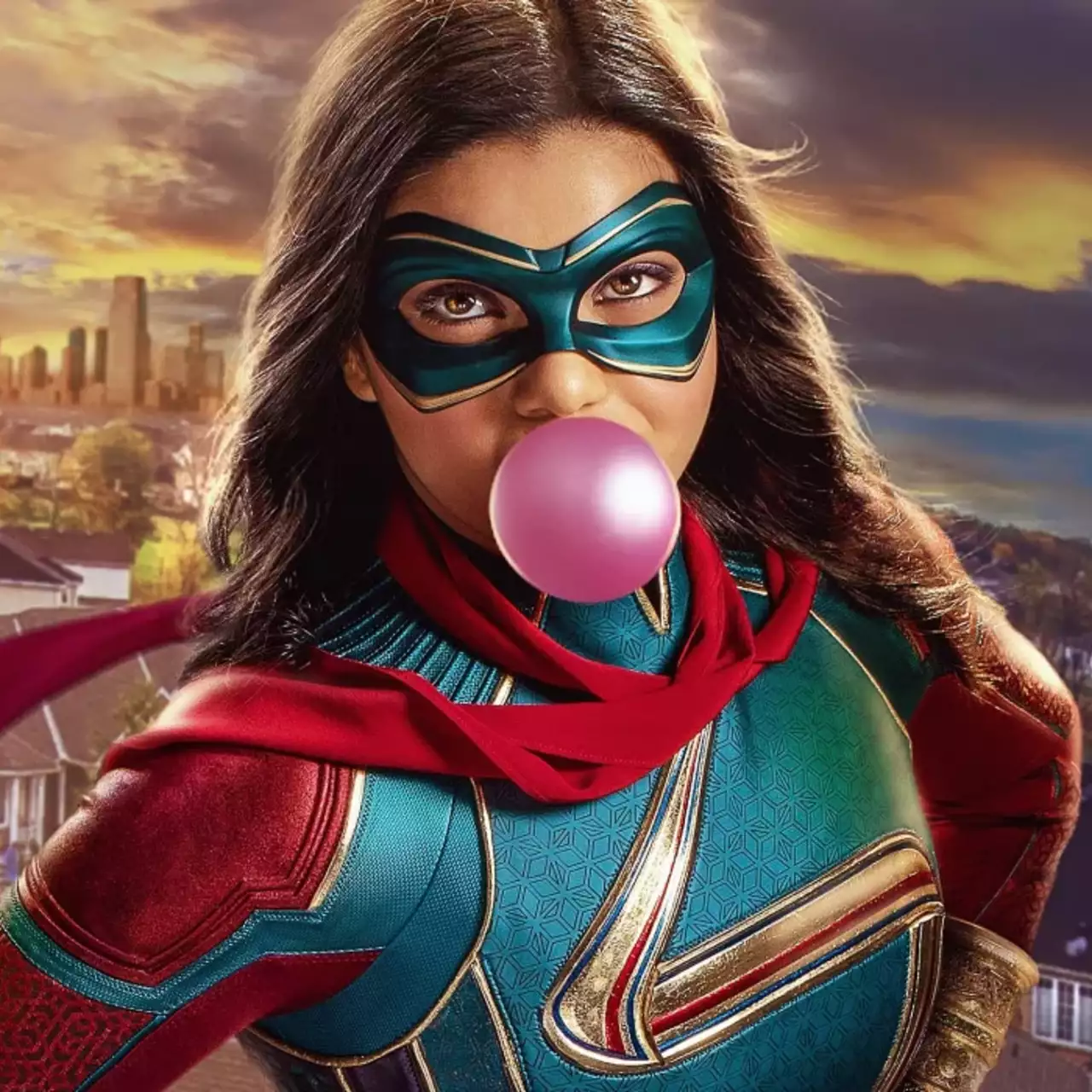 Обзор сериала «Мисс Марвел». Мусульмане в киновселенной Marvel