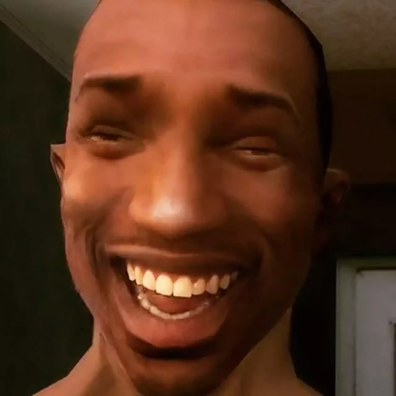 В GTA San Andreas в 6 раз повысили качество текстур. Графика теперь выглядит намного лучше В GTA San Andreas в 6 раз повысили качество текстур. Графика теперь выглядит намного лучше