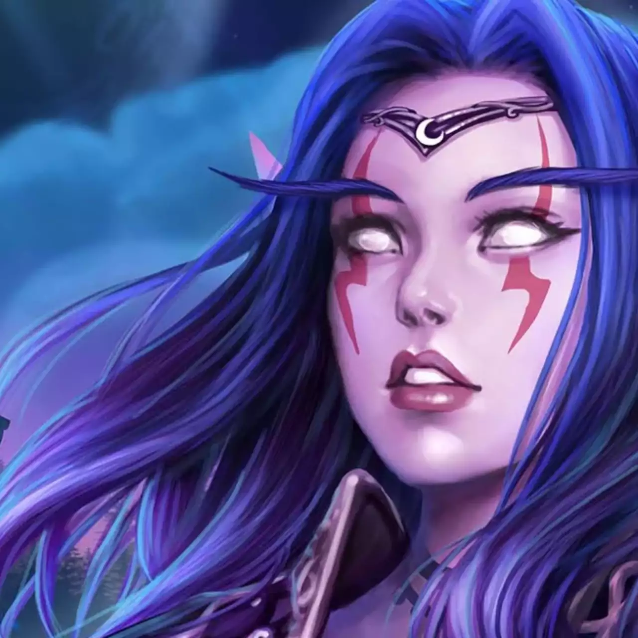 В WoW: Dragonflight нельзя выбрать мужской или женский пол. По словам Blizzard, так игра станет инклюзивнее В WoW: Dragonflight нельзя выбрать мужской или женский пол. По словам Blizzard, так игра станет инклюзивнее