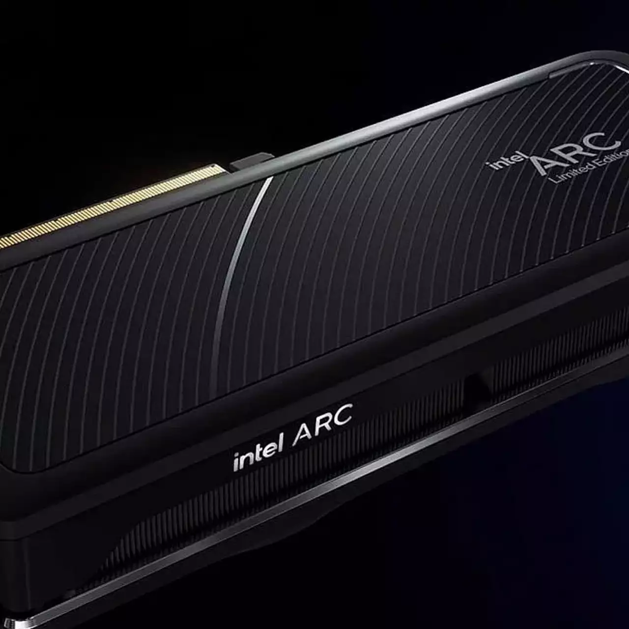 Появились первые игровые тесты видеокарты Intel A750 — немного быстрее NVIDIA GeForce RTX 3060 Появились первые игровые тесты видеокарты Intel A750 — немного быстрее NVIDIA GeForce RTX 3060