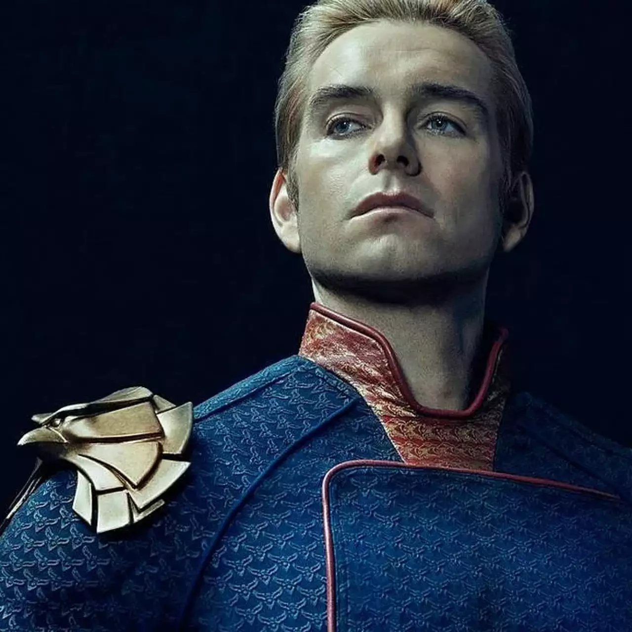 СМИ: звезда «Пацанов» может сыграть злодея в фильме Marvel СМИ: звезда «Пацанов» может сыграть злодея в фильме Marvel