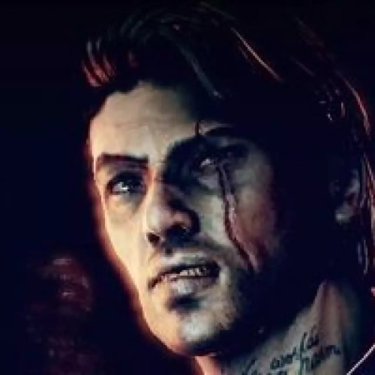 Предрелизный трейлер Shadows of the Damned Предрелизный трейлер Shadows of the Damned