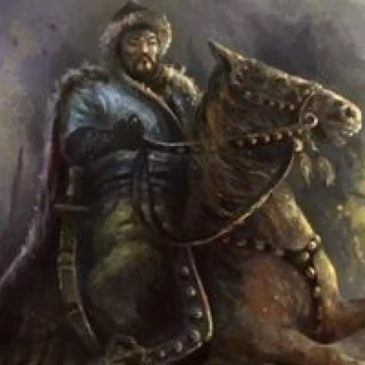 Paradox Interactive анонсировала Crusader Kings 2: The Old Gods