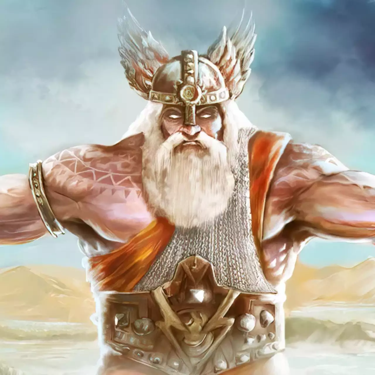 Вышел геймплей новой RPG с большим открытым миром, древнеславянскими богами, последствиями выбора и множеством способностей Вышел геймплей новой RPG с большим открытым миром, древнеславянскими богами, последствиями выбора и множеством способностей