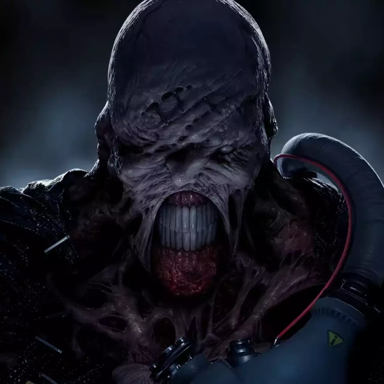 Представлены сверхкачественные фигурки Джилл и Немезиса из Resident Evil 3. Вместе они стоят 163 тысячи рублей Представлены сверхкачественные фигурки Джилл и Немезиса из Resident Evil 3. Вместе они стоят 163 тысячи рублей