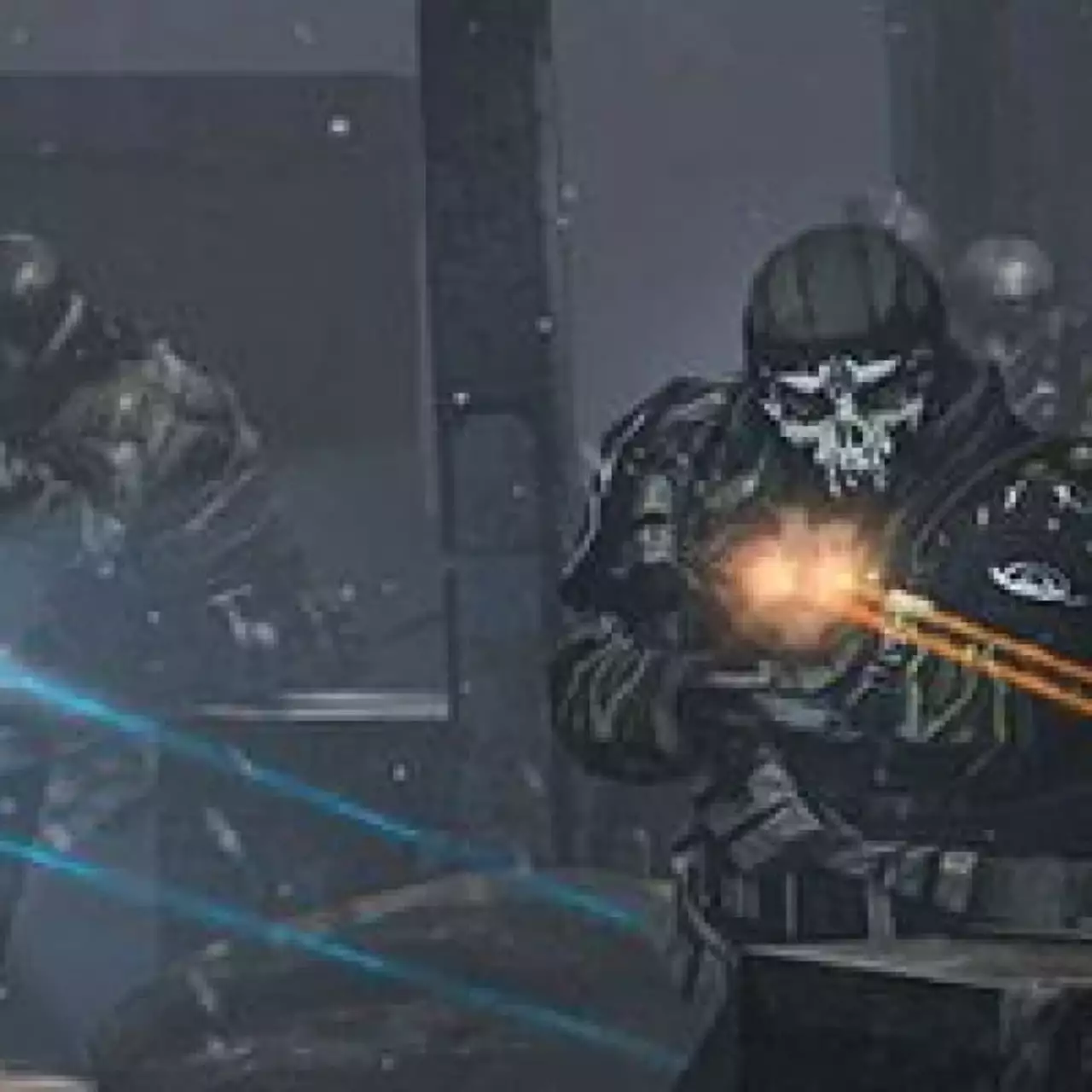 Игроки скачали демоверсию Dead Space 3 более двух миллионов раз Игроки скачали демоверсию Dead Space 3 более двух миллионов раз