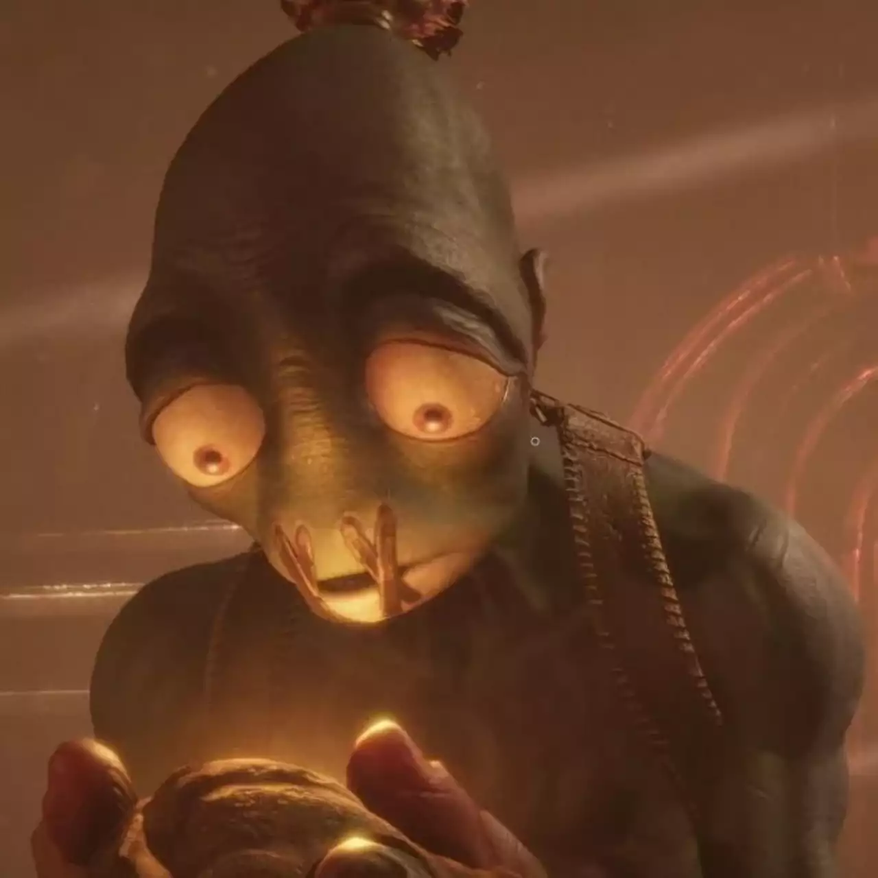 Официально: Oddworld: Soulstorm выйдет на Nintendo Switch Официально: Oddworld: Soulstorm выйдет на Nintendo Switch