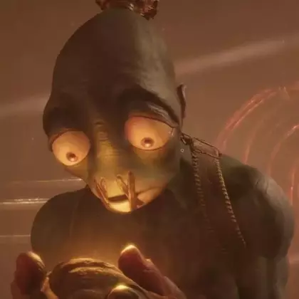 Официально: Oddworld: Soulstorm выйдет на Nintendo Switch